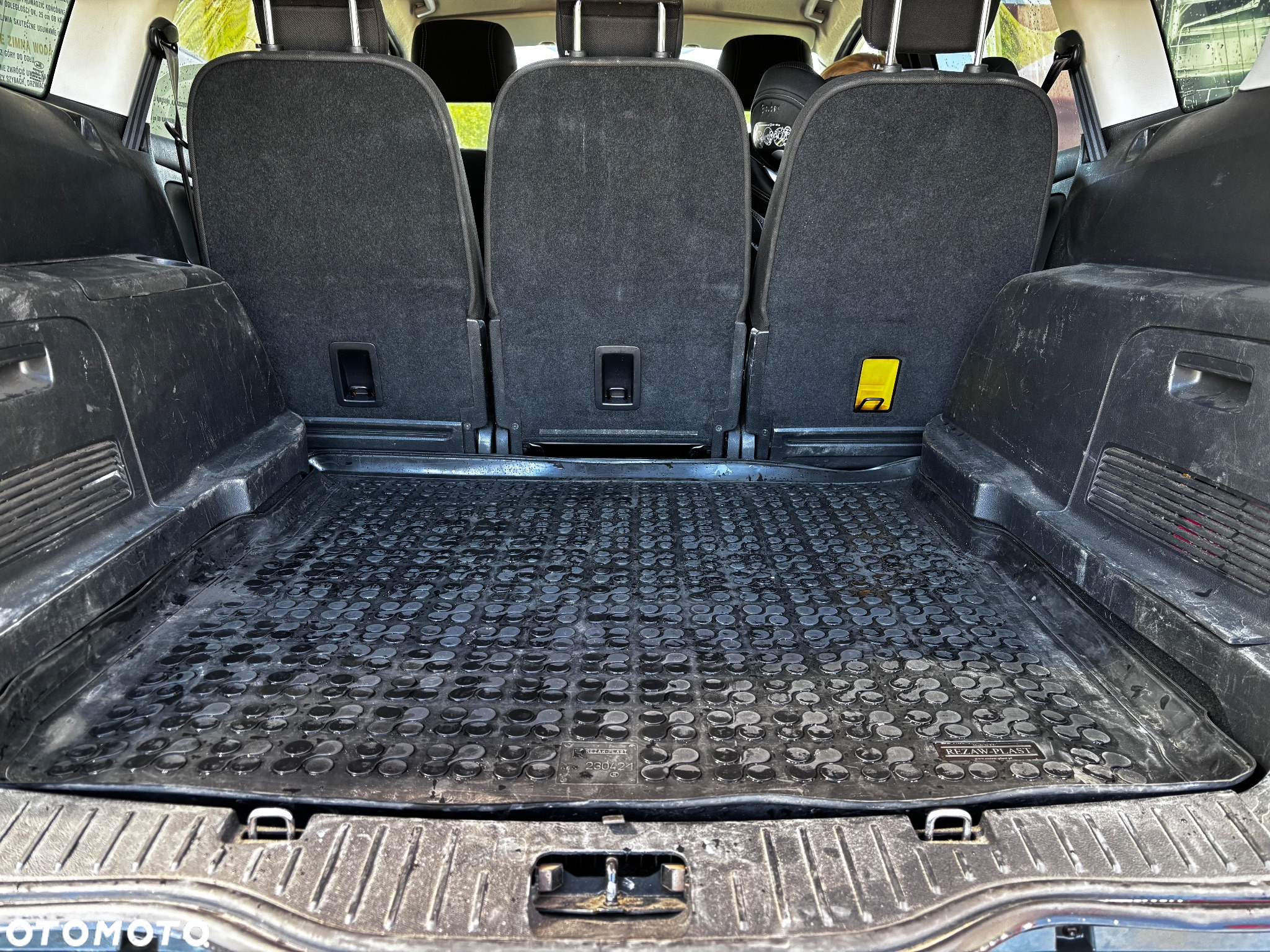Ford S-Max 2.0 TDCi DPF Trend - 7