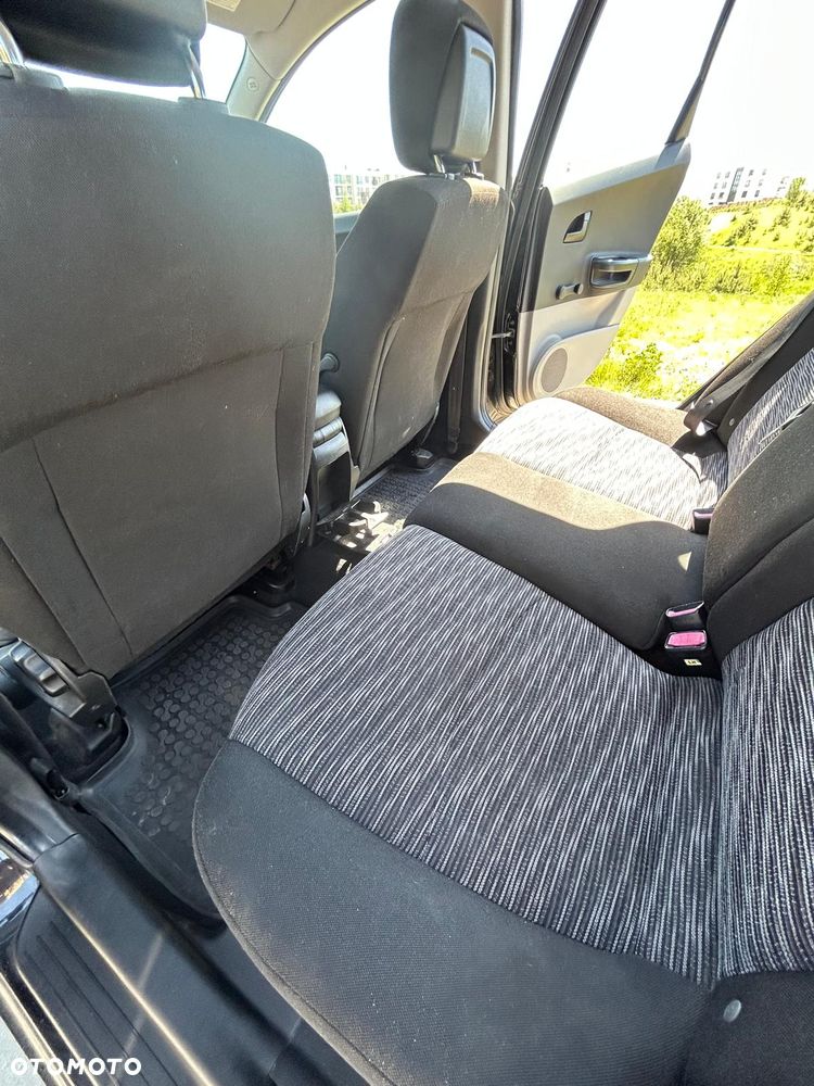 Kia Ceed 1.4 Comfort + - 9