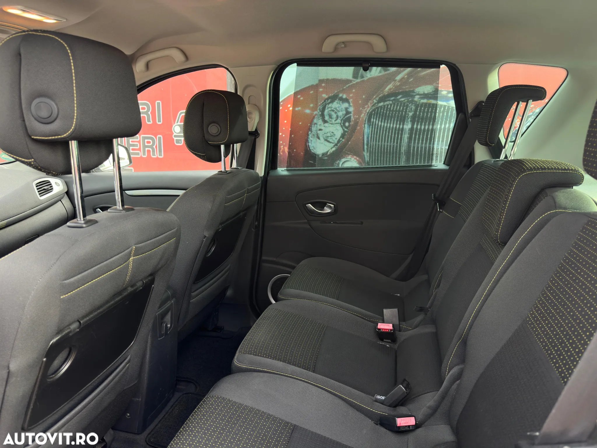 Renault Scenic - 4