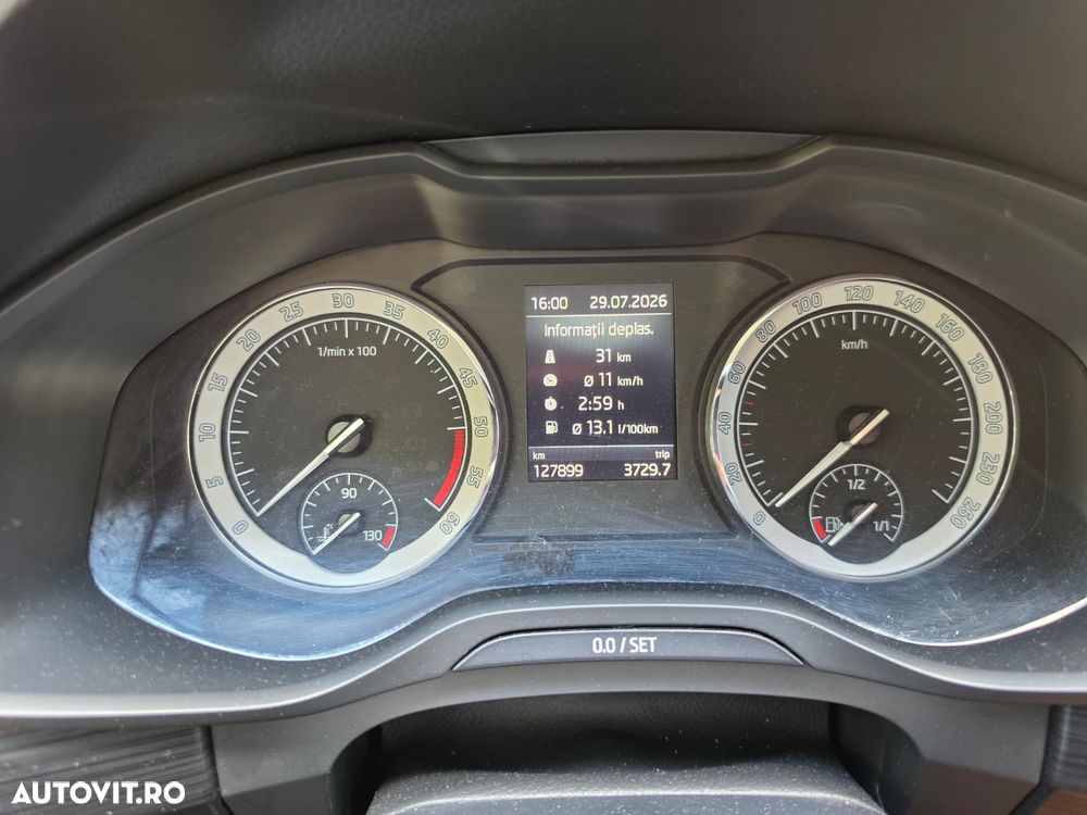 Skoda Kodiaq 2.0 TDI 4X4 DSG Ambition - 8