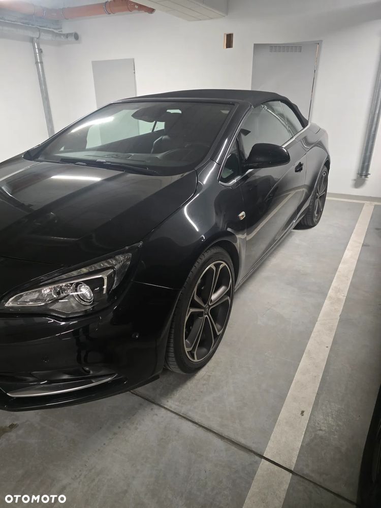 Opel Cascada 1.4 T Cosmo S&S - 2