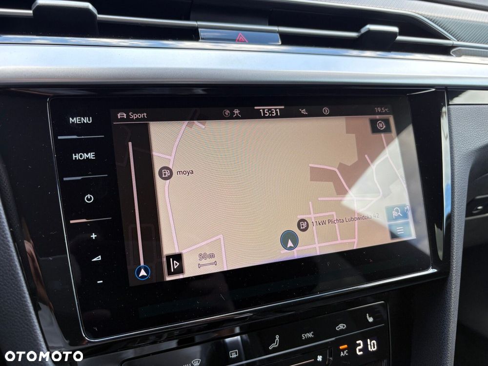 Volkswagen Arteon Shooting Brake - 35