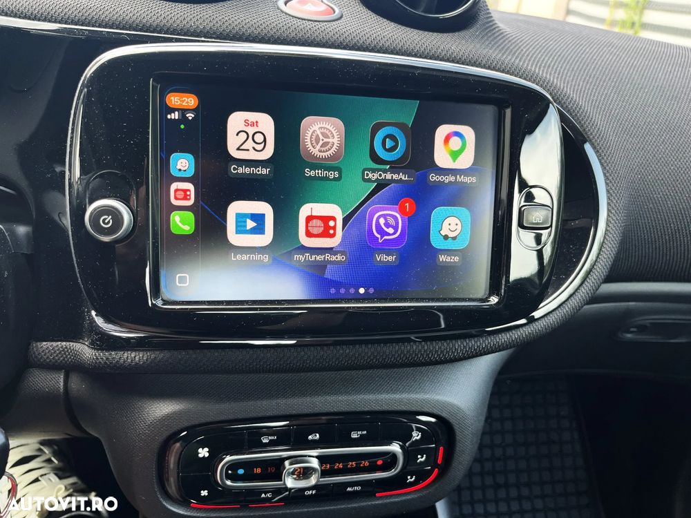 Smart Fortwo - 11