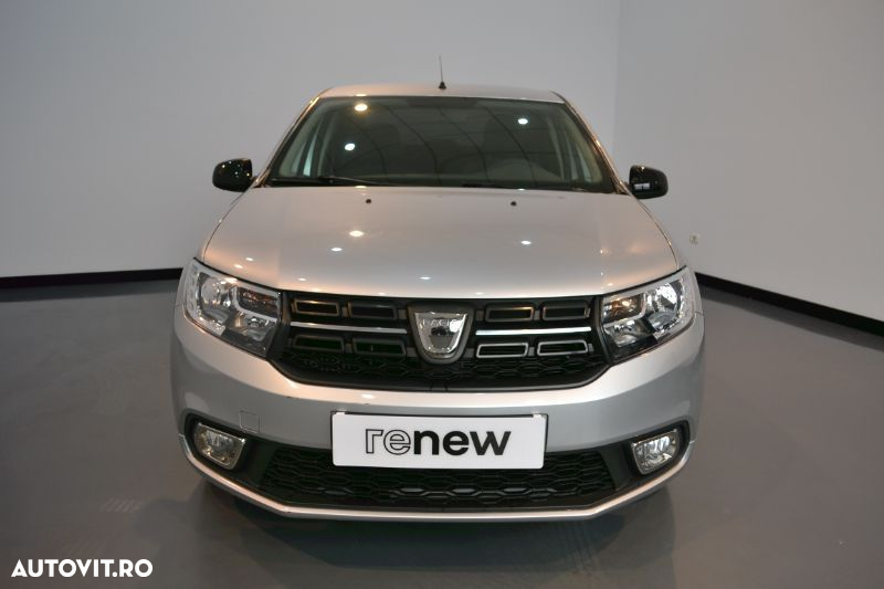 Dacia Logan - 22