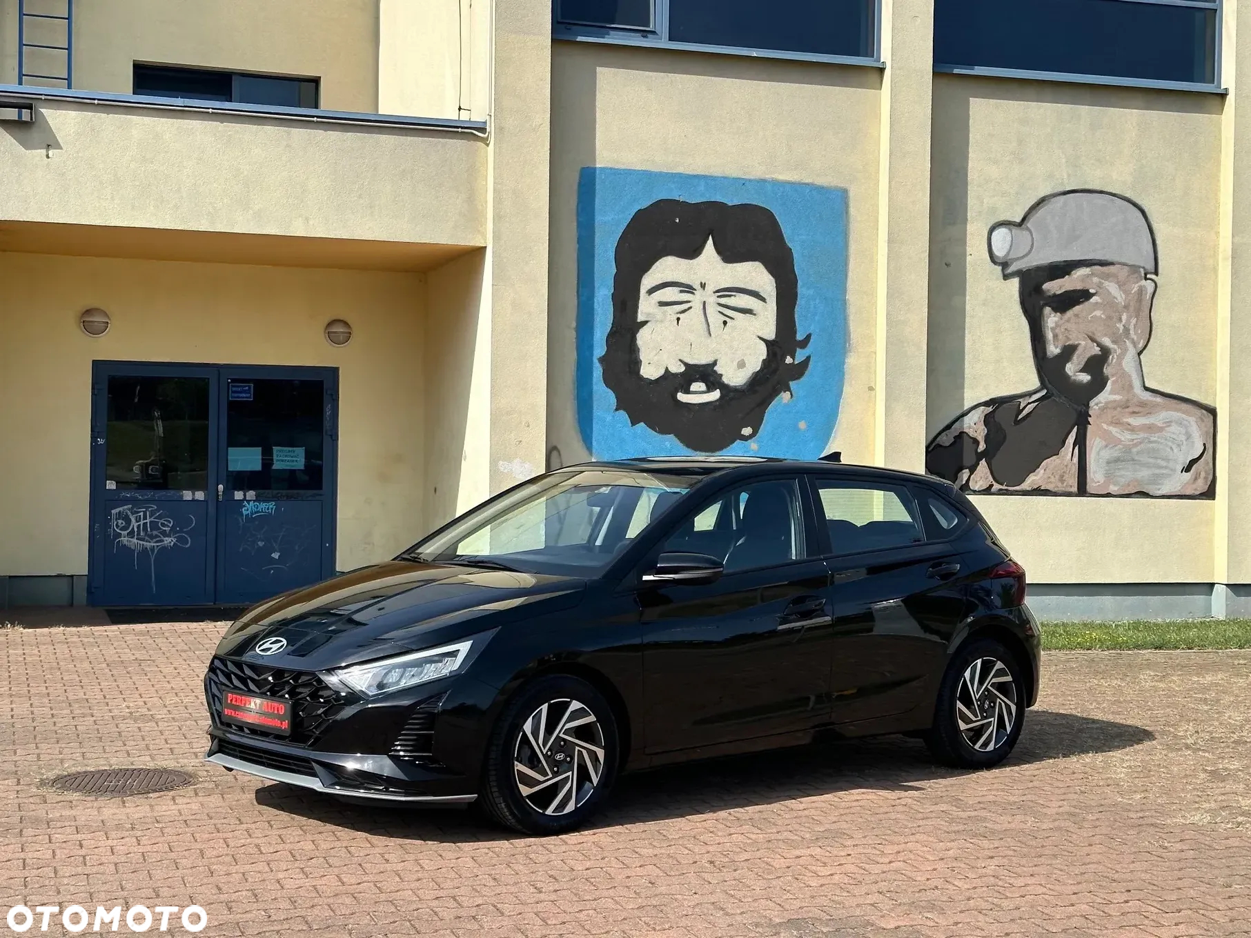Hyundai i20 - 4