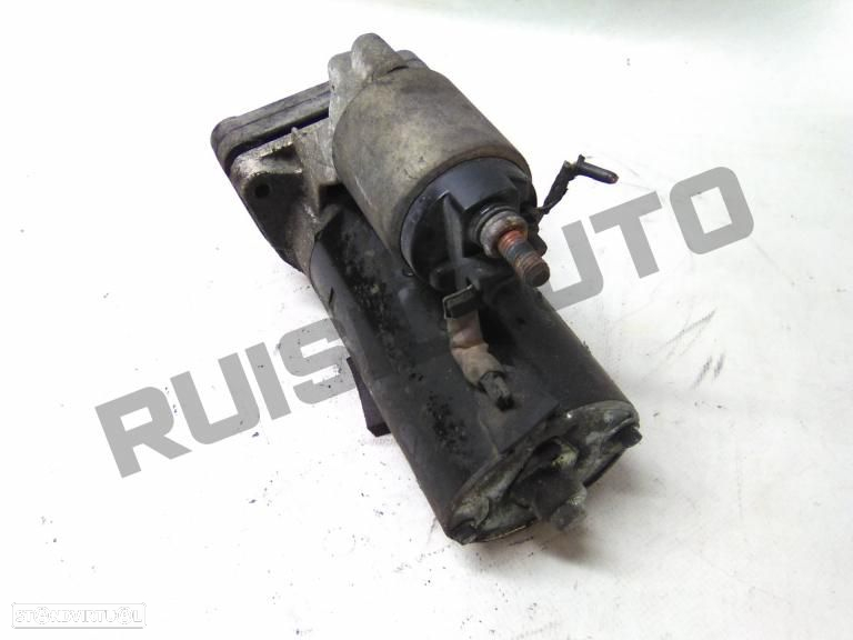 Motor De Arranque  Fiat Ducato Iii [2001_2006] 2.3 Jtd - 2