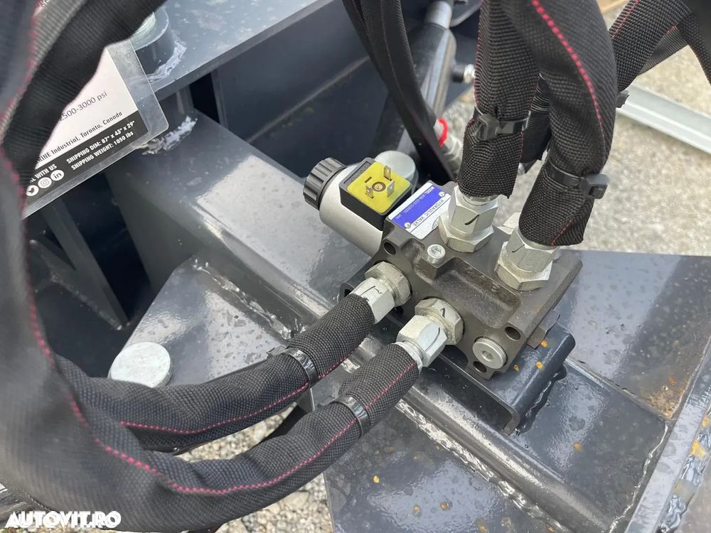 Wolf Wolverine  SWDB-11-84W - 7