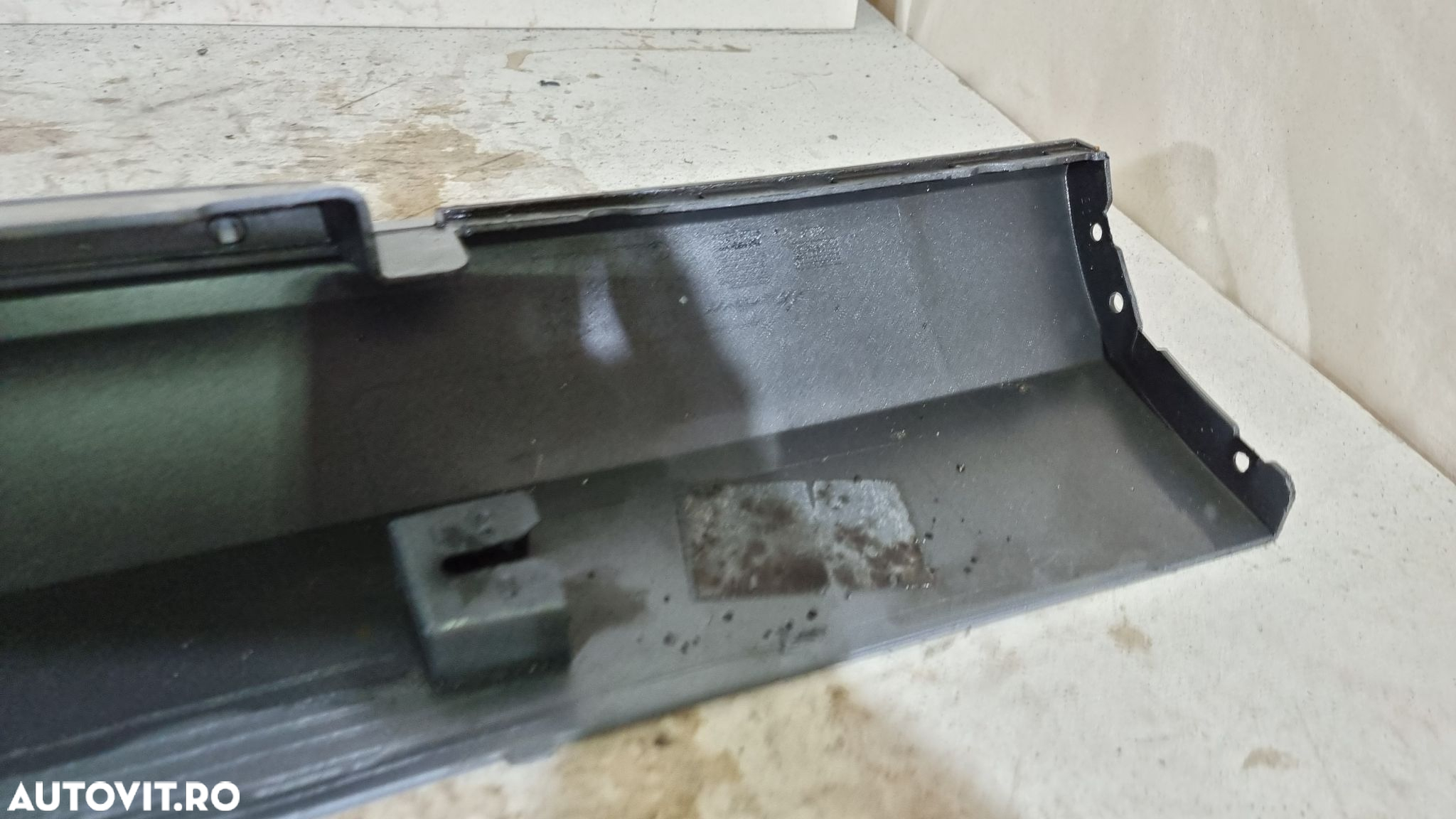 Prag stanga Volvo S60, V60 , 2018, 2019, 2020, 2021, 2022, 2023, cod origine OE 31448911 - 7