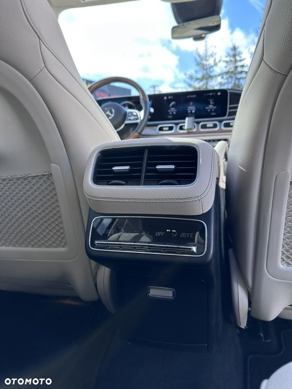Mercedes-Benz GLS 450 4Matic 9G-TRONIC AMG Line Advanced Plus - 16