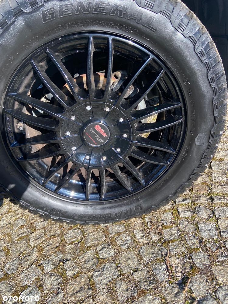 Carthago Malibu 640 GT - 22