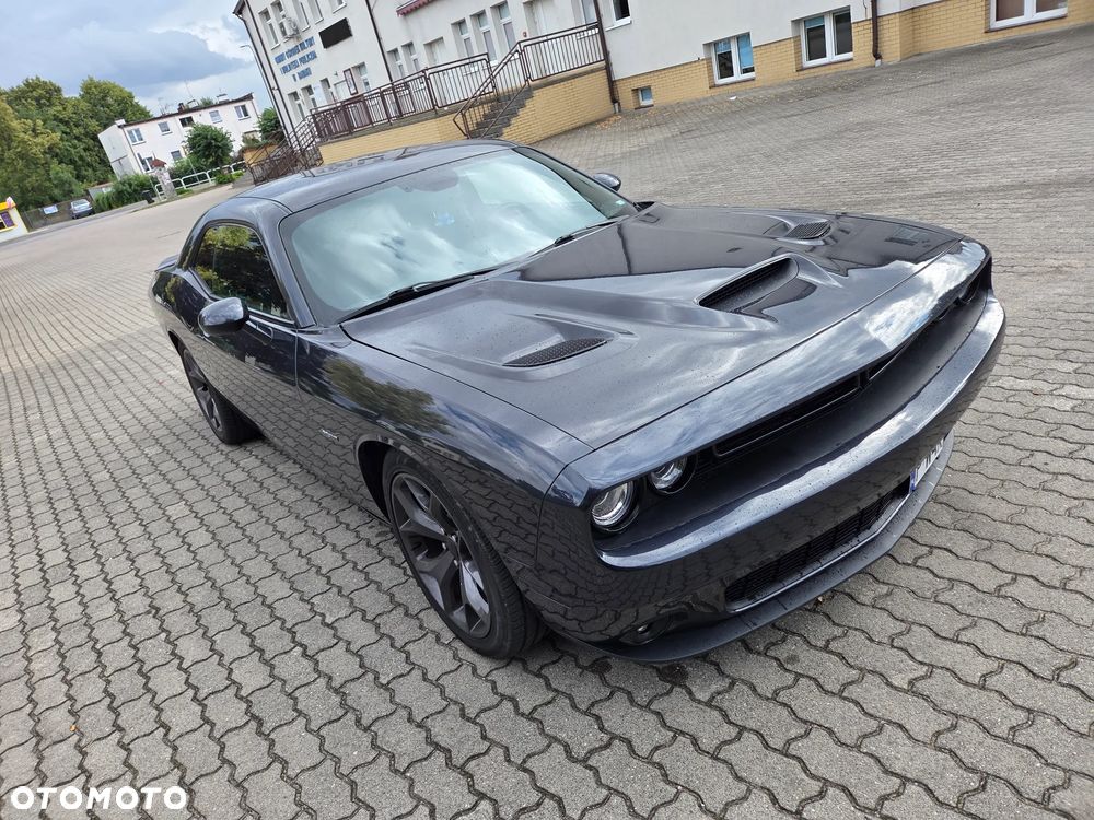 Dodge Challenger 5.7 R/T - 13