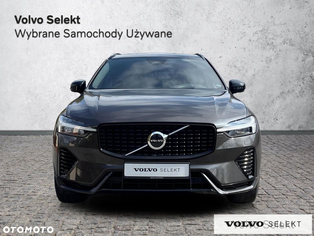 Volvo XC 60 - 10