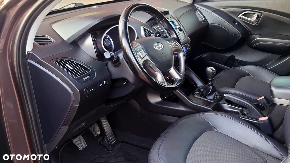 Hyundai ix35 1.6 2WD 5 Star Edition - 30