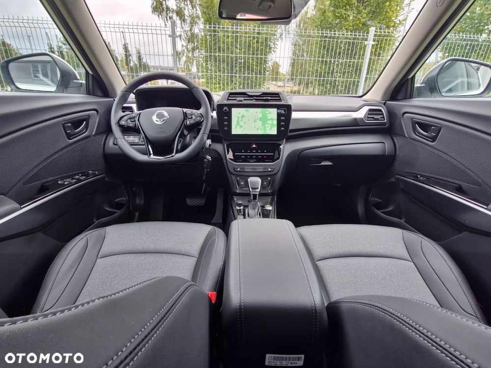 SsangYong/KGM Tivoli 1.5 T-GDI Adventure - 23