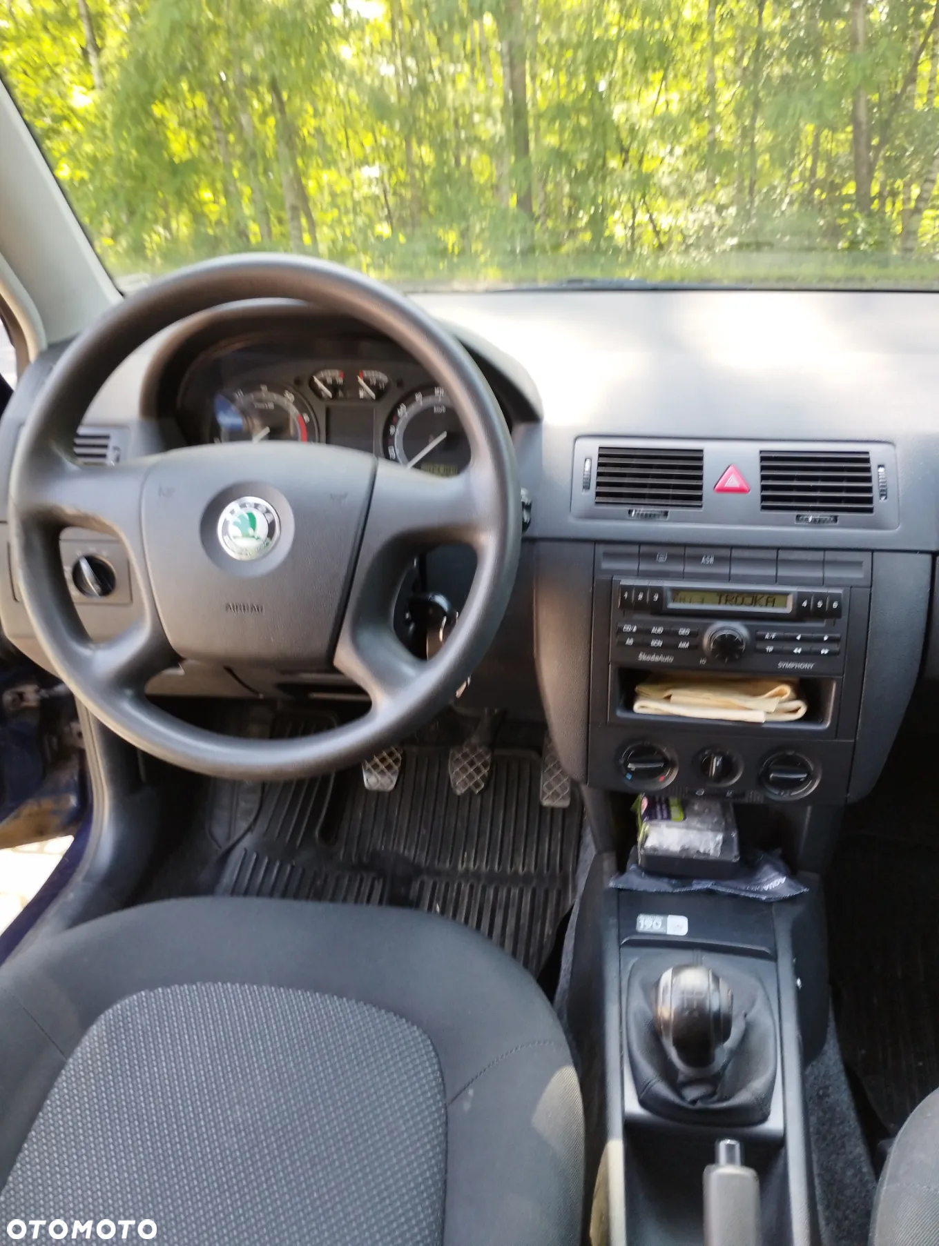 Skoda Fabia 1.4 16V Classic - 3
