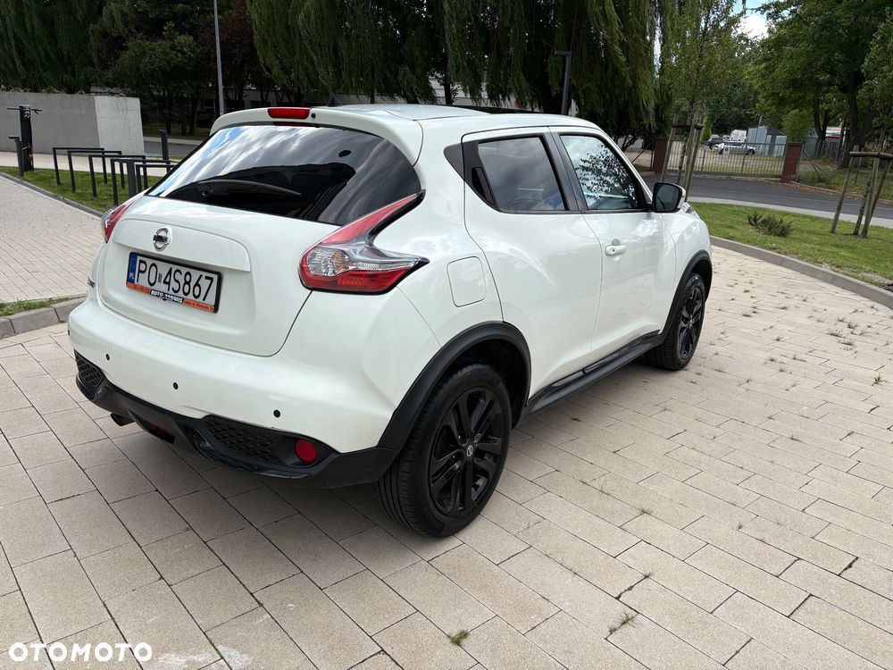 Nissan Juke - 4
