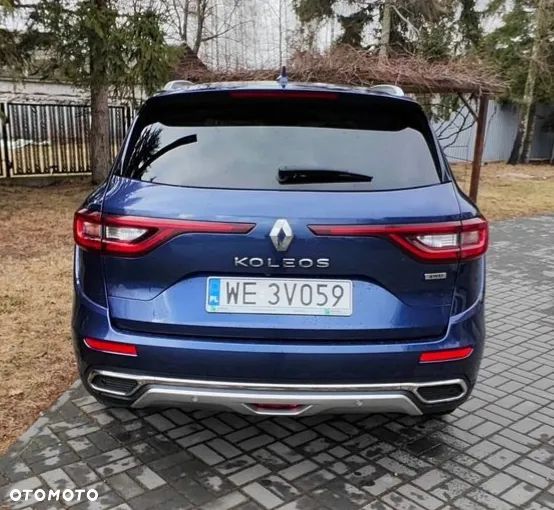 Renault Koleos 2.0 Blue dCi Intens 4x4 X-Tronic - 6