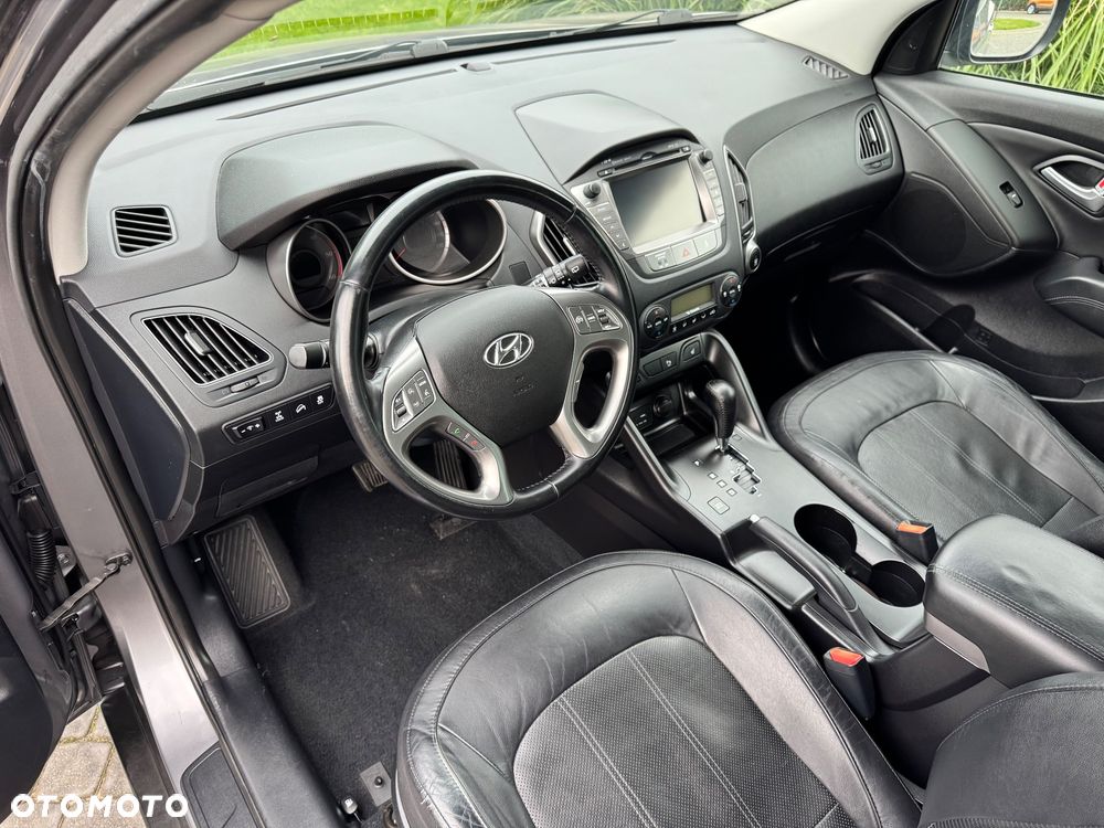 Hyundai ix35 - 19