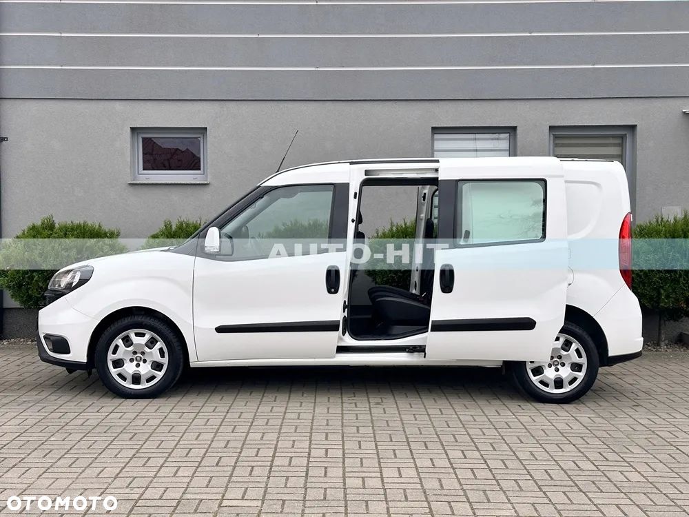 Fiat Doblo - 11