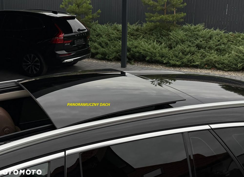 Mercedes-Benz Klasa E 220 d 4-Matic Avantgarde - 9