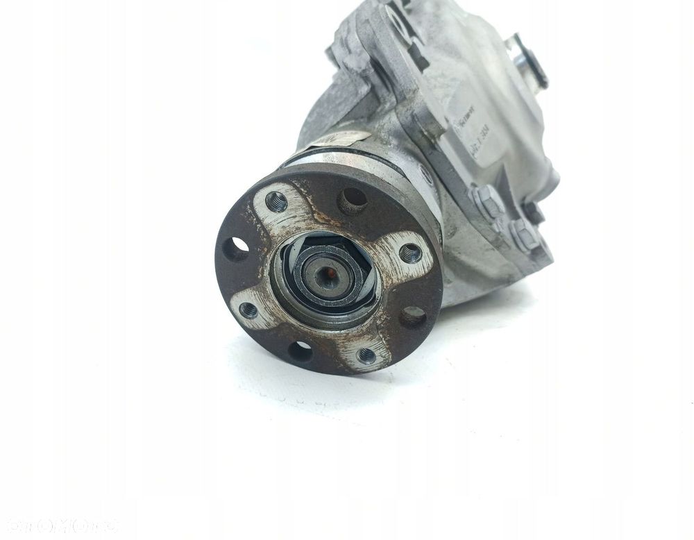 MOST DYFER REDUKTOR PRZEDNI BMW X1 E84 7533972 3.15 - 2