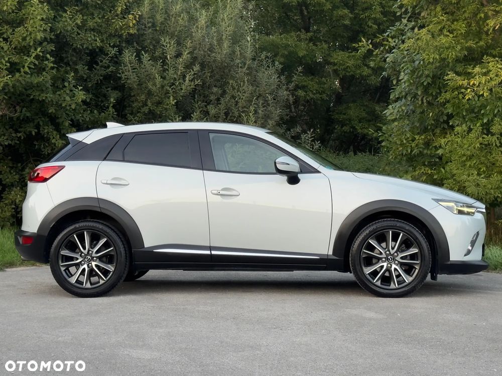 Mazda CX-5 - 2