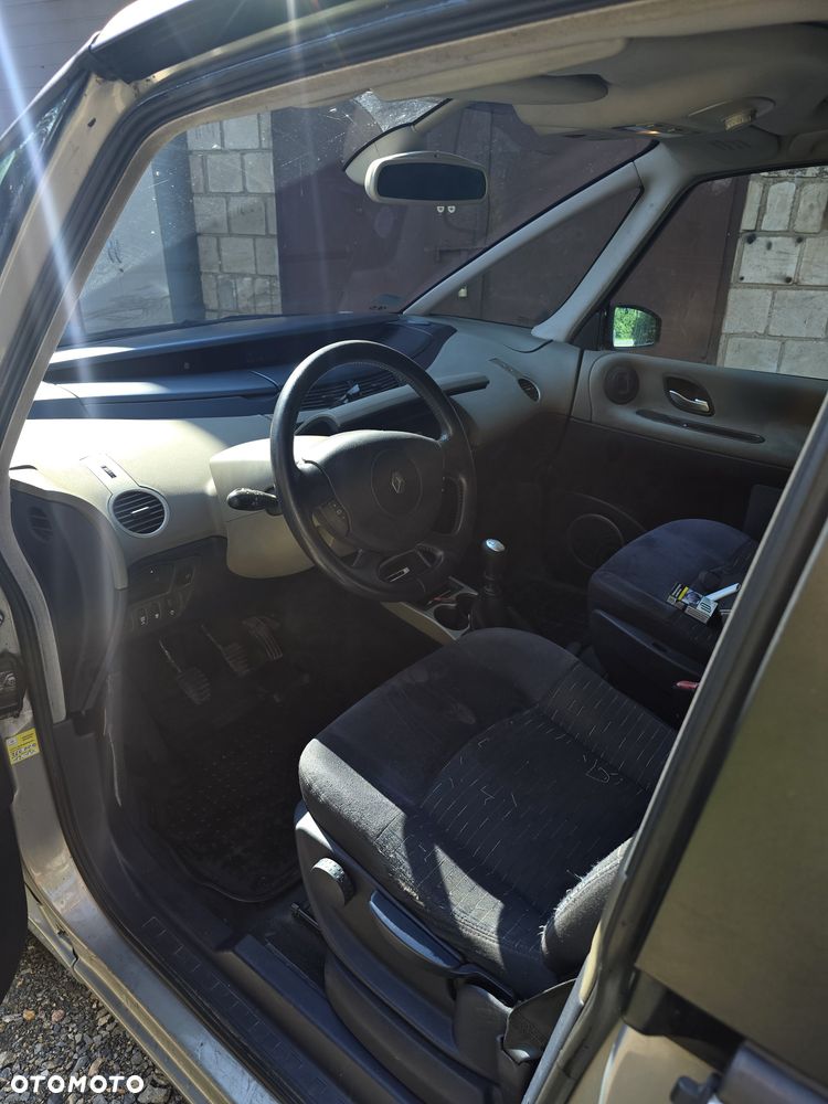 Renault Espace - 7