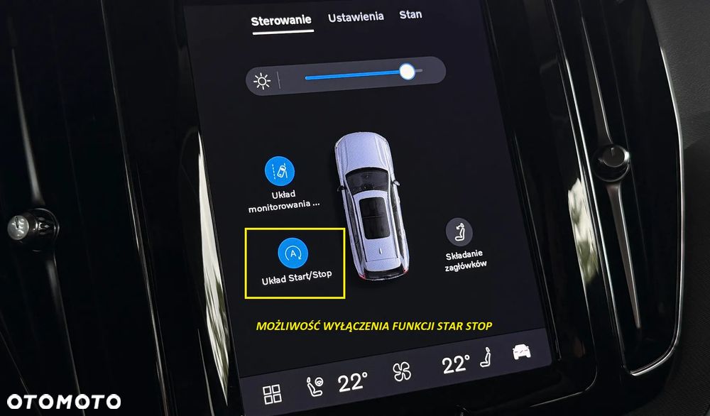 Volvo XC 60 B4 D Geartronic Inscription - 19