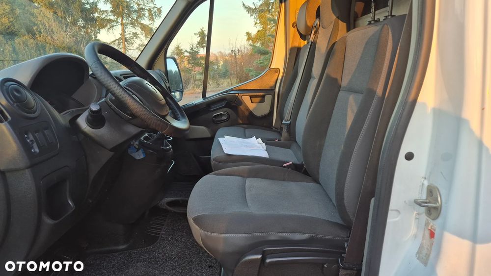 Renault Master - 27