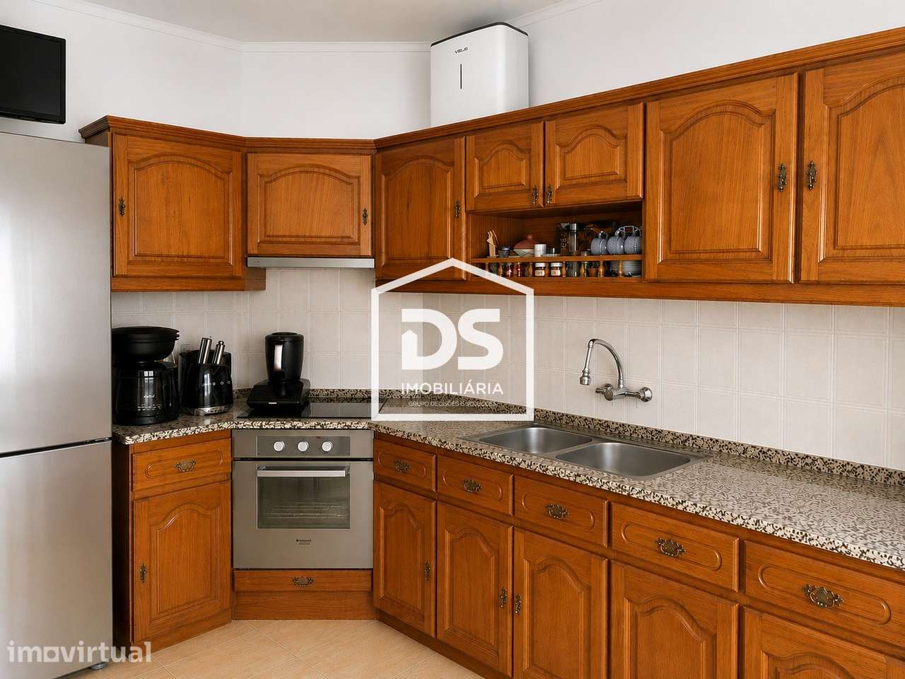 Apartamento T2 Venda em Alverca do Ribatejo e Sobralinho,Vila Franca d - Grande imagem: 2/10