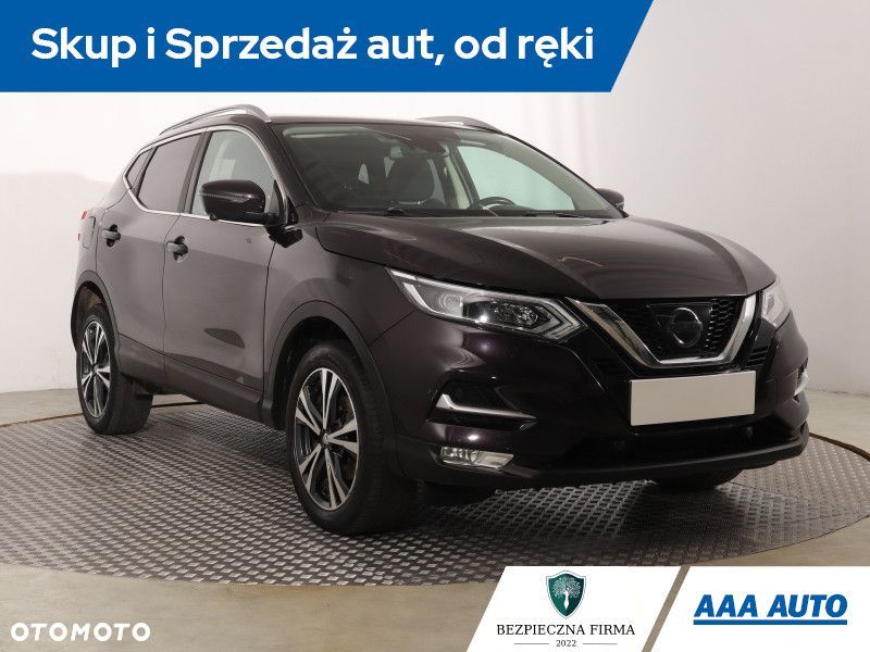 Nissan Qashqai - 3