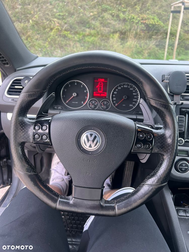 Volkswagen Scirocco 2.0 TSI DSG - 12