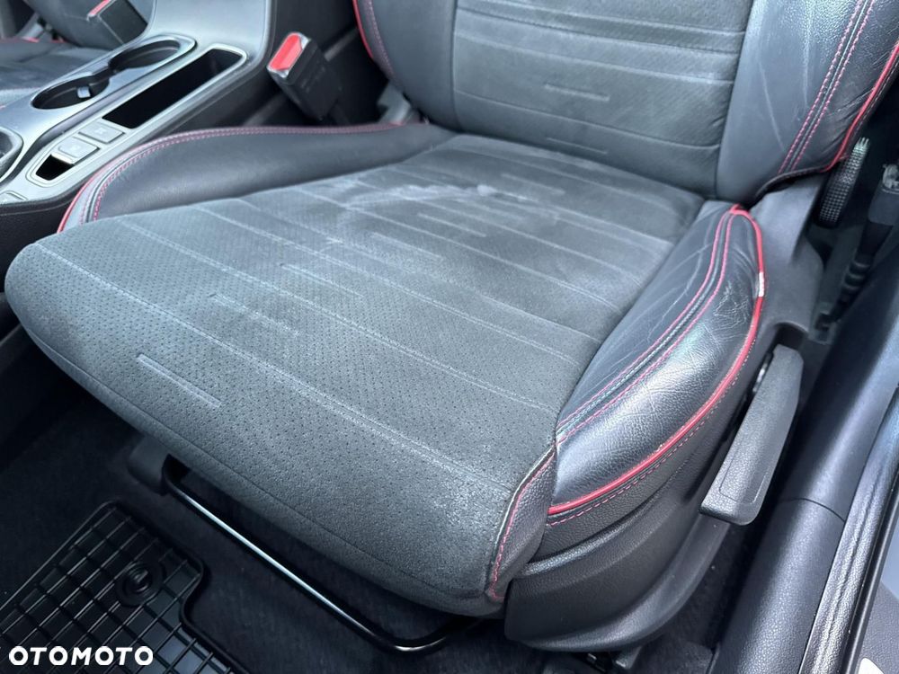 Hyundai Tucson - 13