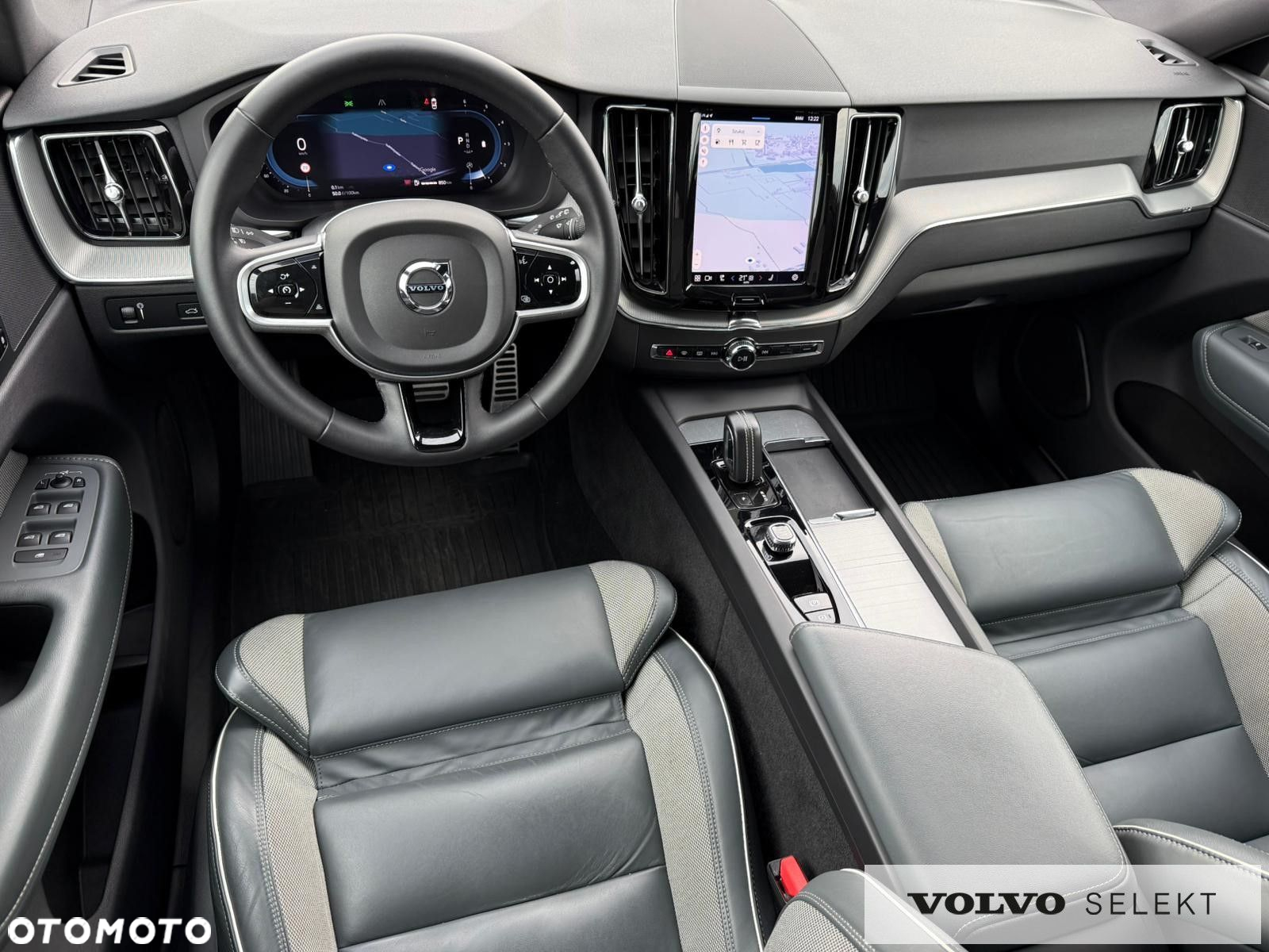 Volvo XC 60 - 12