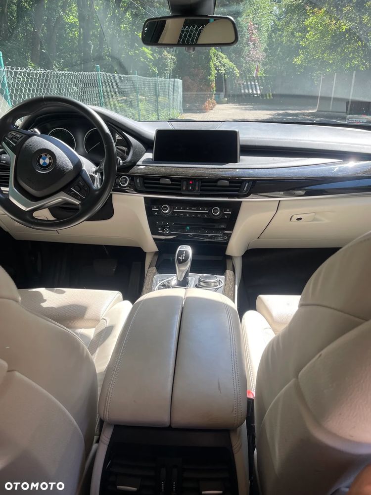 BMW X5 - 1