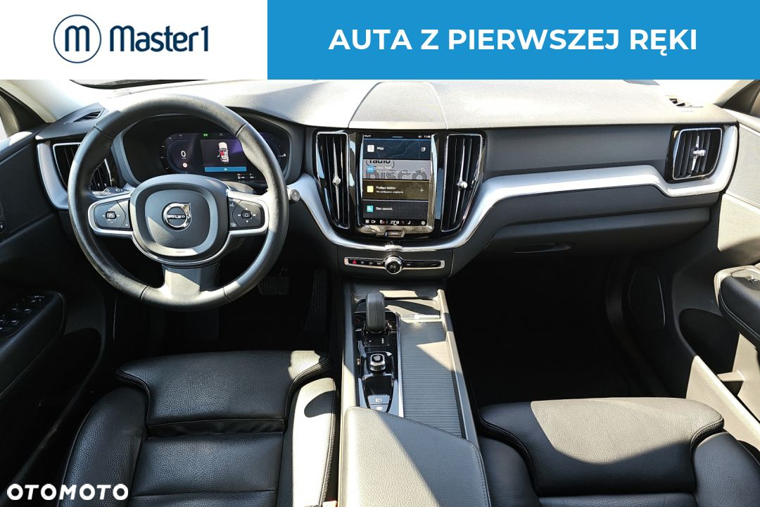 Volvo XC 60 T6 Plug-In Hybrid AWD Inscription Expression - 6