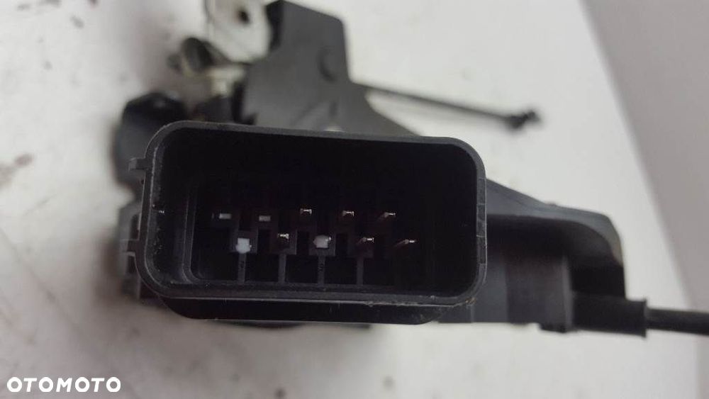 ZAMEK PRZÓD PRAWY FORD GALAXY MK 2 LIFT 8M2AR21812 - 6