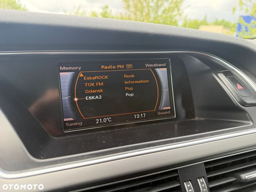 Audi A4 Avant - 19