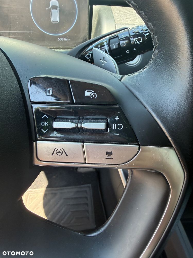 Hyundai Tucson 1.6 T-GDi 48V-Hybrid 4WD DCT N Line - 18