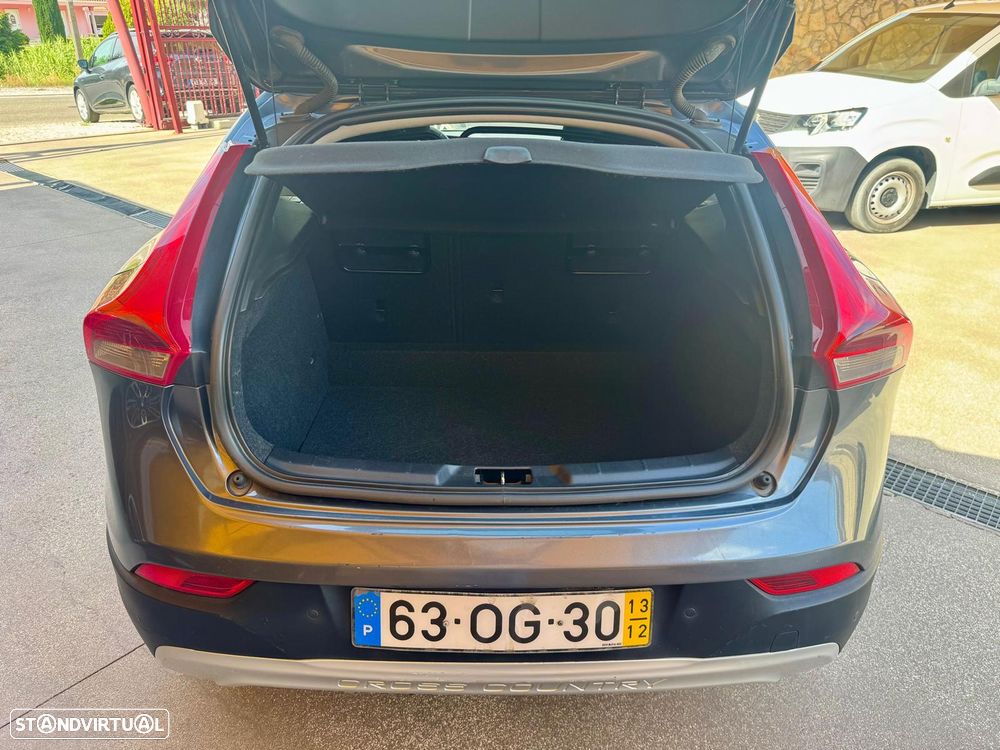 Volvo V40 1.6 D2 Eco Summum - 15