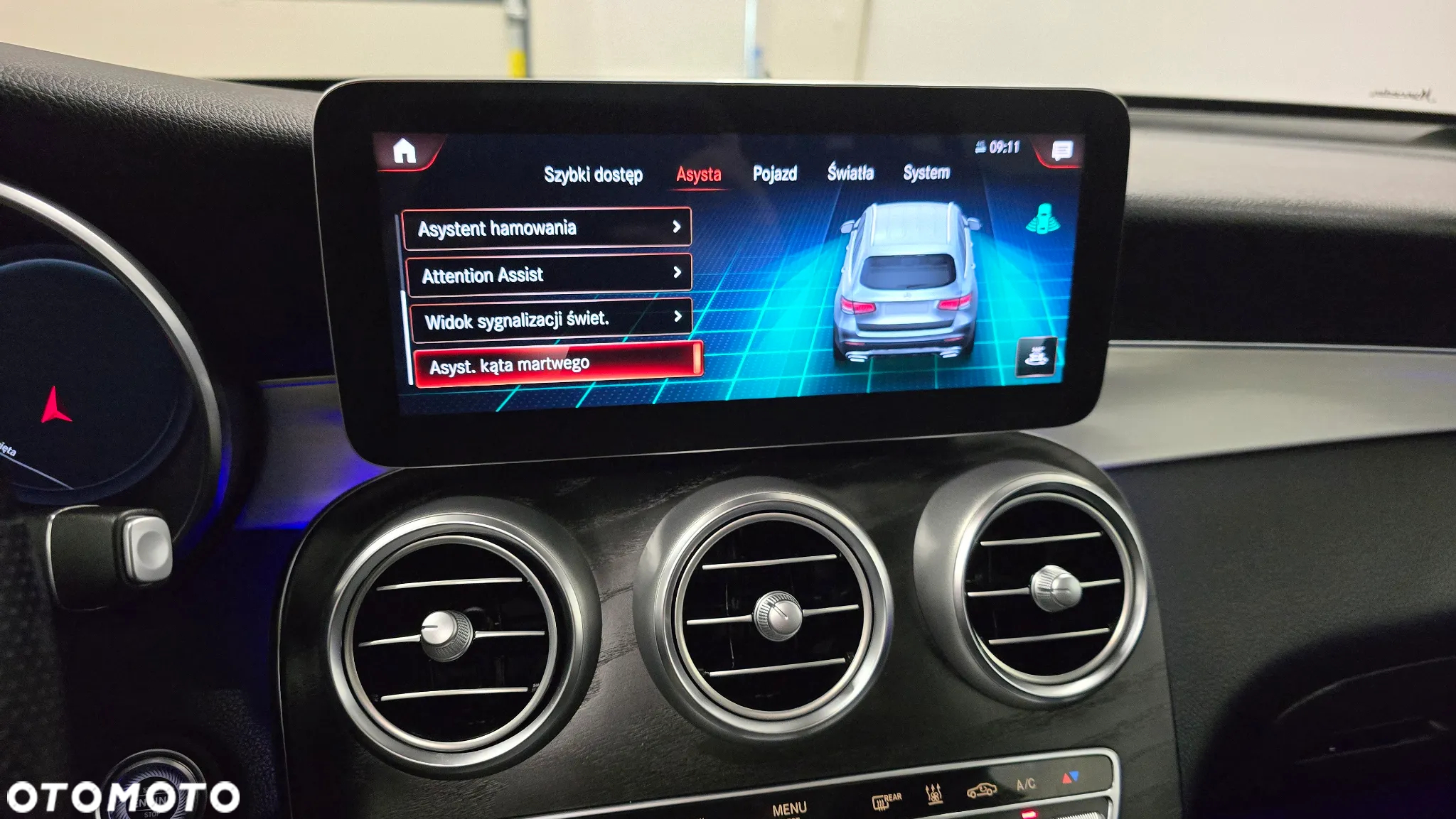 Mercedes-Benz GLC 300 de 4Matic 9G-TRONIC AMG Line Plus - 35