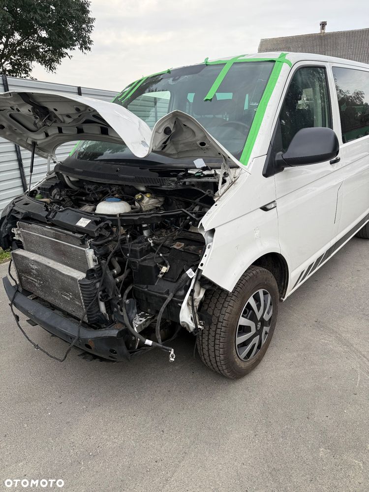 Volkswagen Multivan 2.0 TDI L1 Business DSG - 15