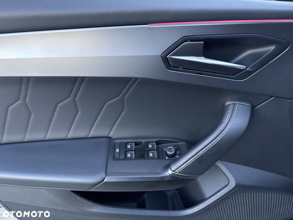 Cupra Leon 2.0 TSI DSG - 17