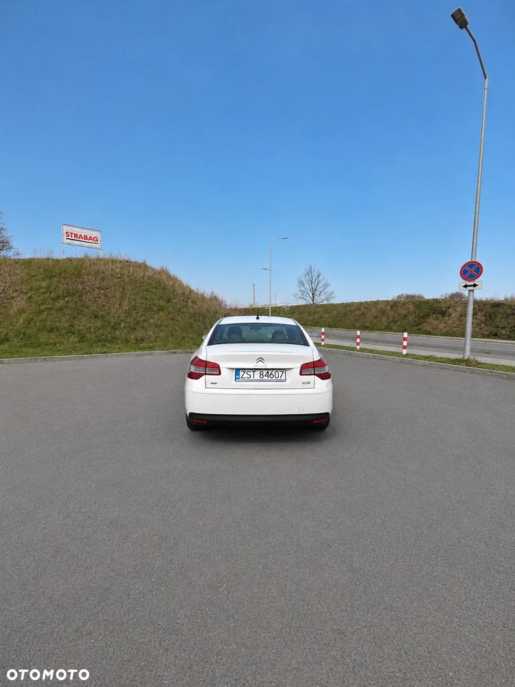 Citroën C5 BlueHDi 150 S&S Exclusive - 6