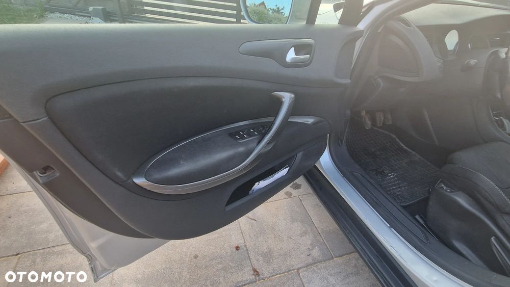 Citroën C5 2.0i 16V Confort - 19