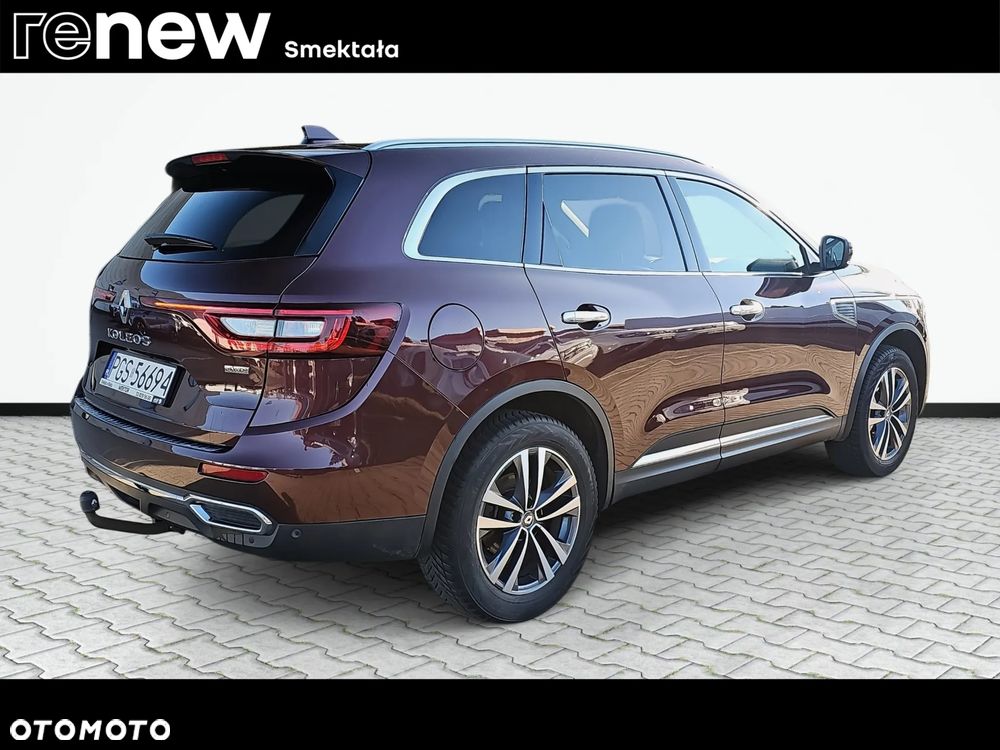 Renault Koleos - 5
