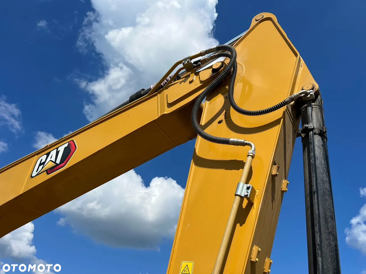 Caterpillar 320GC - 11
