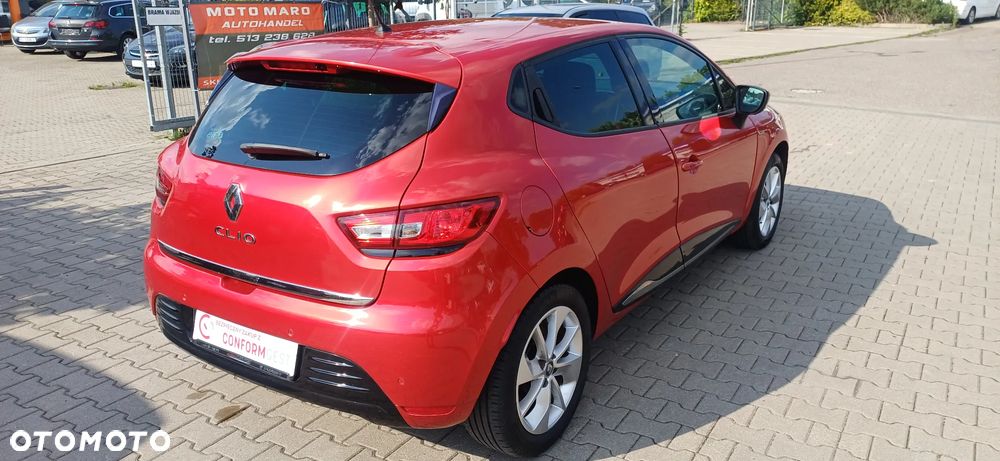 Renault Clio 1.2 16V 75 Limited - 3
