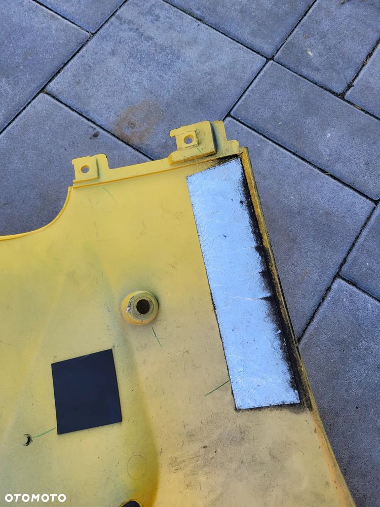 Owiewka, osłona prawa, bok, boczek prawy Suzuki GSX-R 600 750 Srad - 26