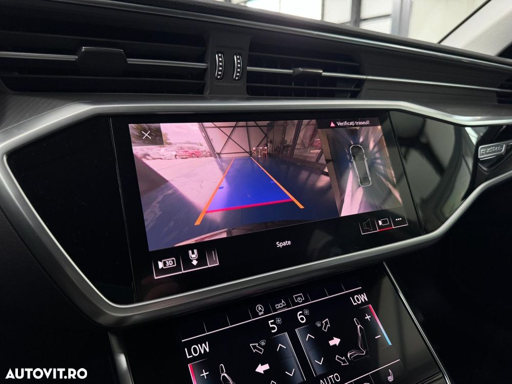 AUDI A6 2020 — imagine 24